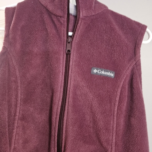 Columbia Vezt - Picture 3 of 3